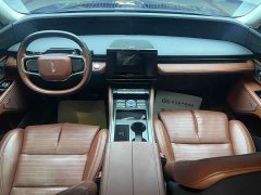 Lincoln Voyager 2023 2.0T four-wheel drive Zunrui version - фото 7