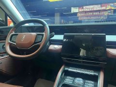 Lincoln Voyager 2023 2.0T four-wheel drive Zunrui version - фото 8