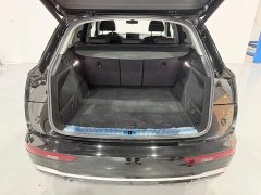 Audi Q5L 40 TFSI Fashionable and Dynamic - фото 11
