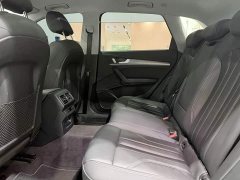 Audi Q5L 40 TFSI Fashionable and Dynamic - фото 12