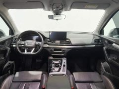Audi Q5L 40 TFSI Fashionable and Dynamic - фото 14
