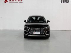 Audi Q5L 40 TFSI Fashionable and Dynamic - фото 2