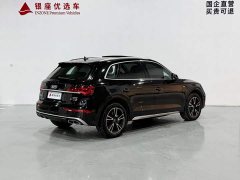 Audi Q5L 40 TFSI Fashionable and Dynamic - фото 5