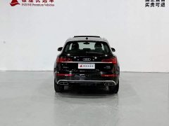 Audi Q5L 40 TFSI Fashionable and Dynamic - фото 7