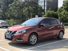 Nissan Tiida 1.6L CVT Smart Travel Edition - фото 1