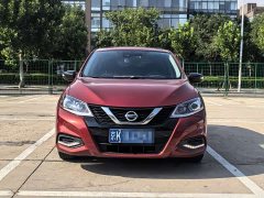 Nissan Tiida 1.6L CVT Smart Travel Edition - фото 2