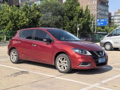 Nissan Tiida 1.6L CVT Smart Travel Edition - фото 3
