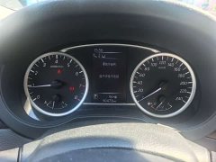 Nissan Tiida 1.6L CVT Smart Travel Edition - фото 6