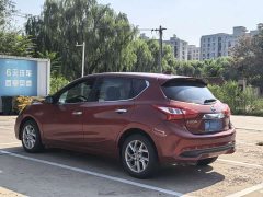 Nissan Tiida 1.6L CVT Smart Travel Edition - фото 7
