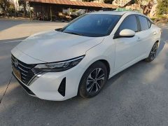 Nissan Sylphy 2023 1.6L CVT Comfort Edition - фото 1