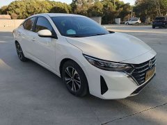 Nissan Sylphy 2023 1.6L CVT Comfort Edition - фото 2