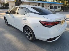 Nissan Sylphy 2023 1.6L CVT Comfort Edition - фото 7