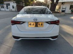 Nissan Sylphy 2023 1.6L CVT Comfort Edition - фото 9