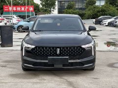Geely Pentium B70 2021 1.5T Automatic Enjoyment Type - фото 2