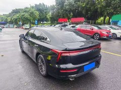 Geely Pentium B70 1.5T Automatic Enjoyment Type - фото 12