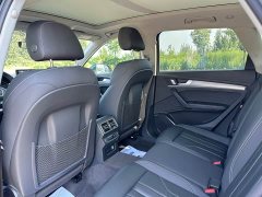 Audi Q5L 40 TFSI Fashionable and Dynamic - фото 10