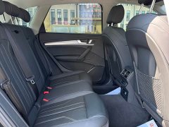 Audi Q5L 40 TFSI Fashionable and Dynamic - фото 11