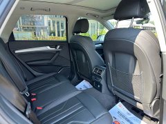 Audi Q5L 40 TFSI Fashionable and Dynamic - фото 12