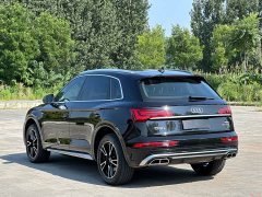 Audi Q5L 40 TFSI Fashionable and Dynamic - фото 13