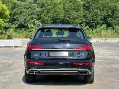 Audi Q5L 40 TFSI Fashionable and Dynamic - фото 14