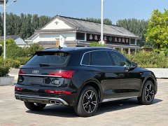 Audi Q5L 40 TFSI Fashionable and Dynamic - фото 15