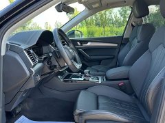 Audi Q5L 40 TFSI Fashionable and Dynamic - фото 4