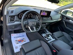 Audi Q5L 40 TFSI Fashionable and Dynamic - фото 5