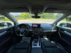 Audi Q5L 40 TFSI Fashionable and Dynamic - фото 6