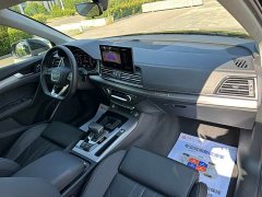 Audi Q5L 40 TFSI Fashionable and Dynamic - фото 7