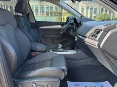Audi Q5L 40 TFSI Fashionable and Dynamic - фото 8