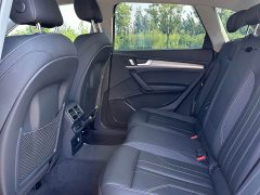 Audi Q5L 40 TFSI Fashionable and Dynamic - фото 9