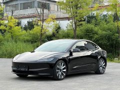 Tesla Model 3 2023 rear-wheel drive version - фото 1