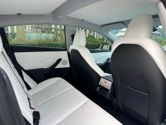 Tesla Model 3 2023 rear-wheel drive version - фото 10