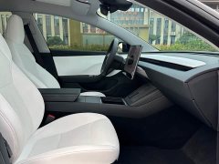 Tesla Model 3 2023 rear-wheel drive version - фото 13