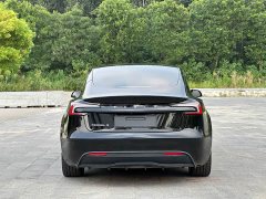 Tesla Model 3 2023 rear-wheel drive version - фото 15