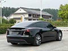 Tesla Model 3 2023 rear-wheel drive version - фото 16
