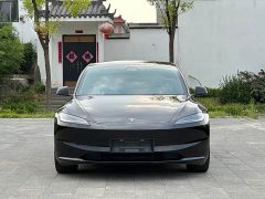 Tesla Model 3 2023 rear-wheel drive version - фото 2