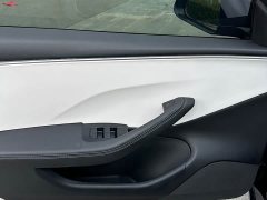 Tesla Model 3 2023 rear-wheel drive version - фото 5