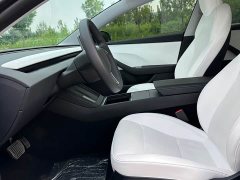 Tesla Model 3 2023 rear-wheel drive version - фото 6