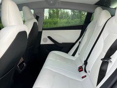 Tesla Model 3 2023 rear-wheel drive version - фото 7