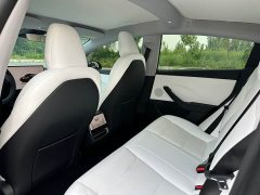 Tesla Model 3 2023 rear-wheel drive version - фото 8