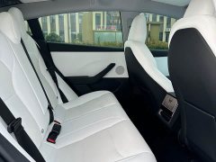 Tesla Model 3 2023 rear-wheel drive version - фото 9