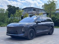 NIO ES8 Six-seater Executive Deluxe Edition - фото 1