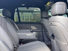 NIO ES8 Six-seater Executive Deluxe Edition - фото 10