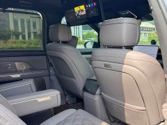 NIO ES8 Six-seater Executive Deluxe Edition - фото 11