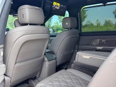 NIO ES8 Six-seater Executive Deluxe Edition - фото 12