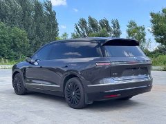 NIO ES8 Six-seater Executive Deluxe Edition - фото 14