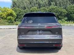 NIO ES8 Six-seater Executive Deluxe Edition - фото 15