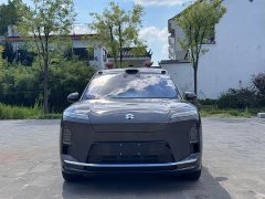 NIO ES8 Six-seater Executive Deluxe Edition - фото 2