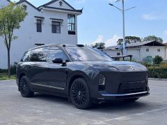 NIO ES8 Six-seater Executive Deluxe Edition - фото 3